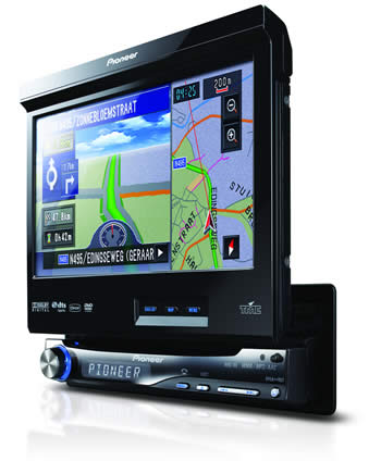 Free Garmin Navigation System